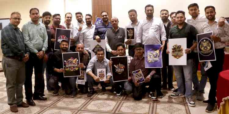 श्री महावीर जैन युवक मंडल, हैबोवाल कलां की तरफ से दूसरी क्रिकेट प्रीमियर लीग 15 अप्रैल से –भूपेश जैन