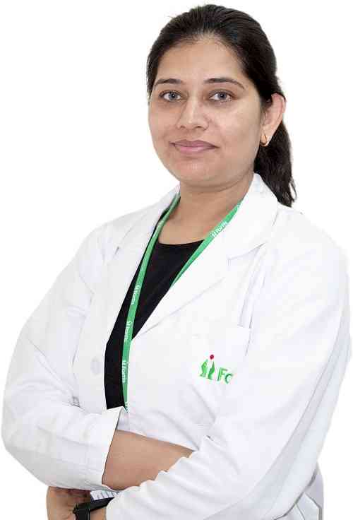 Colours of Joy, Not Complications: A Holi Health Advisory