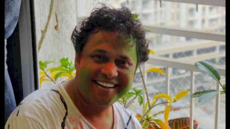 &TV Actors Share Their Holi Celebration Plans!