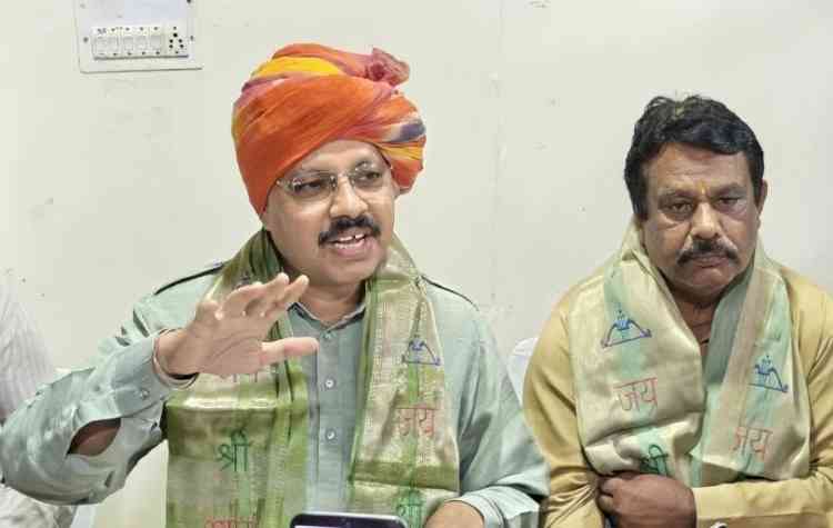 The budget will strengthen the foundation of a self-reliant Haryana: Dr. Virendra Singh Chauhan