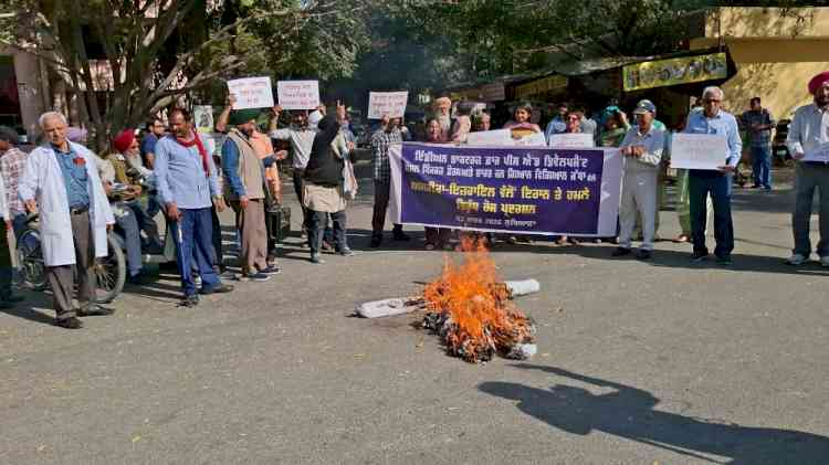 Citizens demand immediate cessation of US - Israeli attack on Iran
