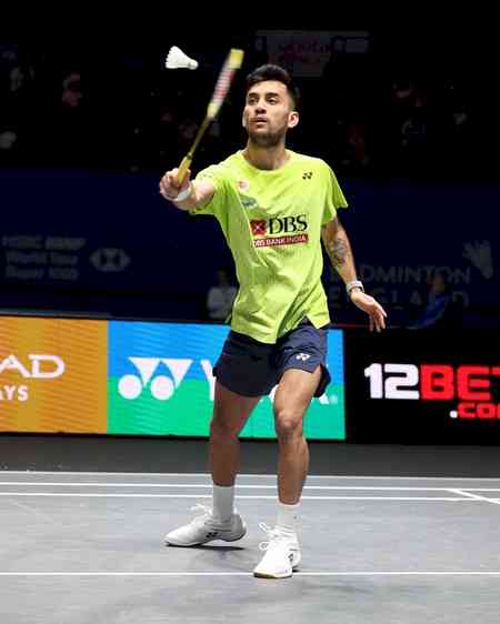 All England Open 2026: Lakshya Sen upsets defending champion Shi Yuqi in opening round 