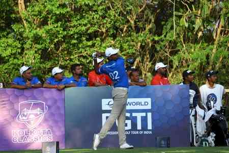 PGTI’s 72 The League: UP Prometheans, Rajasthan Regals through to final