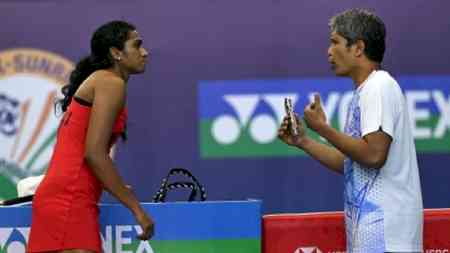 Back home after Dubai ordeal, Sindhu worried about ranking loss, how to make it to Swiss Open