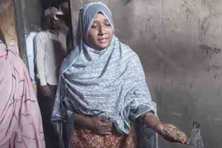 Fire breaks out in Maharashtra's Chhatrapati Sambhajinagar, residents blame fire dept for delay