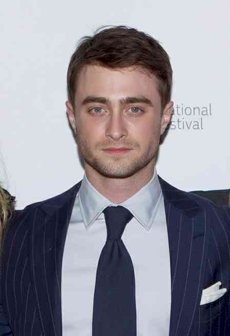 Daniel Radcliffe talks about changes he experienced after embracing fatherhood