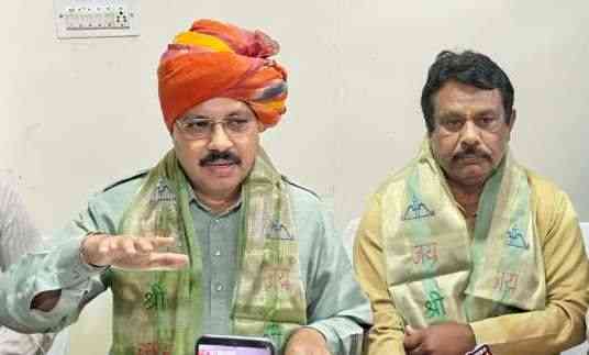 आत्मनिर्भर हरियाणा की नींव को मजबूत करेगा बजटः डॉ. वीरेंद्र सिंह चौहान