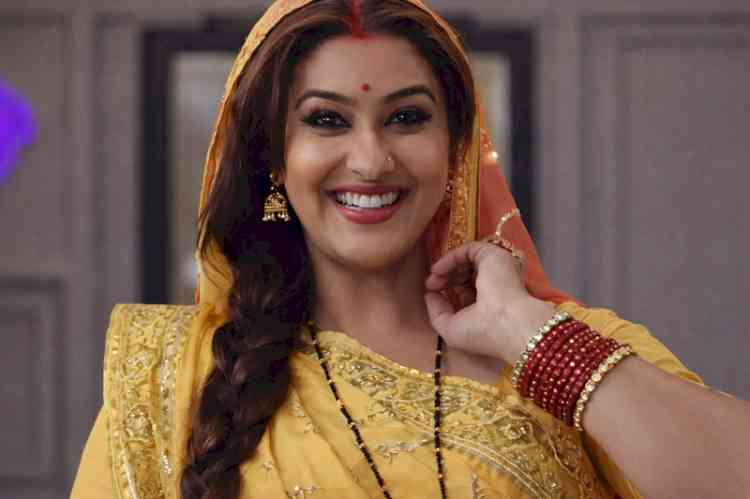 &TV To Celebrate Women’s Day with ‘Selfie Lo. Shine Karo. Star Ban Jaao!’ Initiative in Lucknow featuring Shilpa Shinde