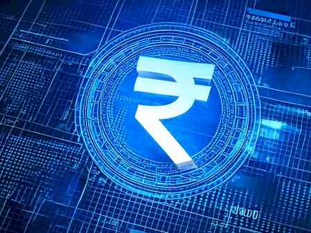 Rupee touches record low; crosses 92-mark as Middle East conflict escalates