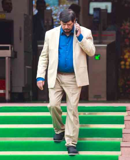 Rajya Sabha polls: Vinod Tawde, Ramdas Athawale feature in Maharashtra BJP list