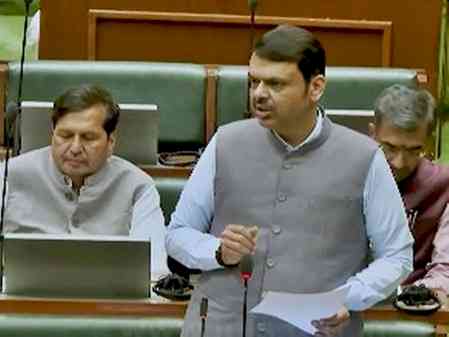 Maharashtra to urge Centre to amend rules on explosive factories: CM Fadnavis