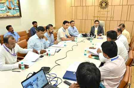 West Asia conflict: Maha govt assures protection of farmers’ interests​