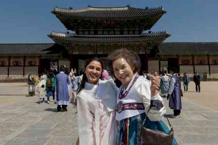 'Made In Korea’ narrates the courageous journey of a woman to self-discovery