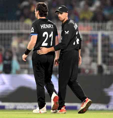 T20 WC: To put on a performance like that in a crunch game is pretty pleasing, says Santner
