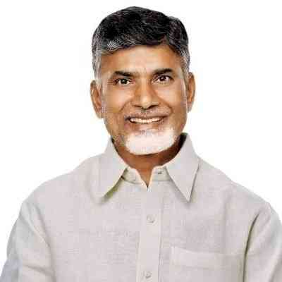 Coalition govt has revived ‘Brand Andhra’: Chandrababu Naidu