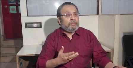 Kunal Ghosh says visits by BJP leaders from outside Bengal won't impact voters