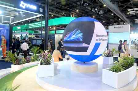 India signals shift to AI-driven warfare after India AI Impact Summit 2026