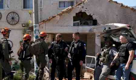 'Hezbollah’s entry into conflict shows Iran’s proxy network poses existential threat to Israel' (IANS Exclusive)