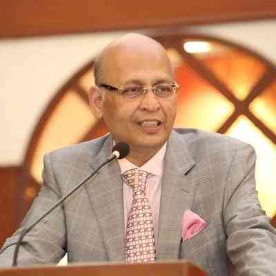 Telangana: Singhvi and Narender Reddy are Congress candidates for RS  