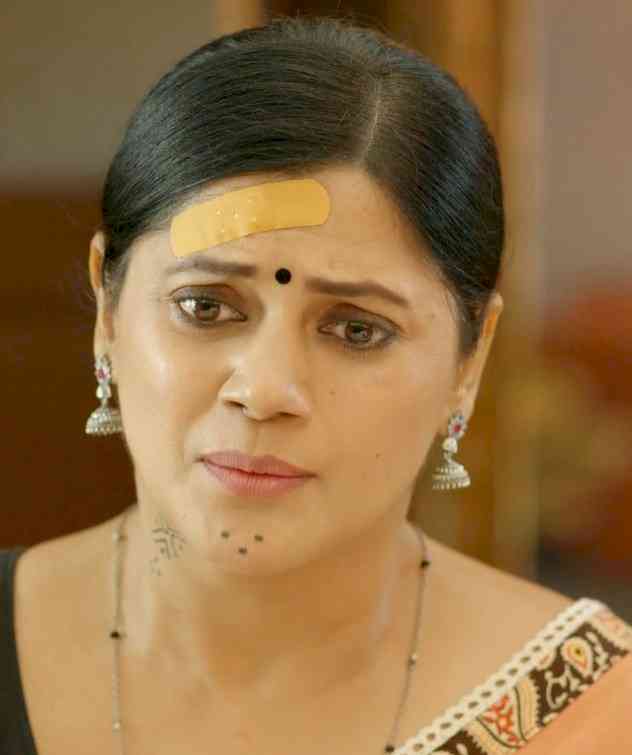 Is justice truly equal for everyone? Pushpa confronts power and influence in Sony SAB’s Pushpa Impossible