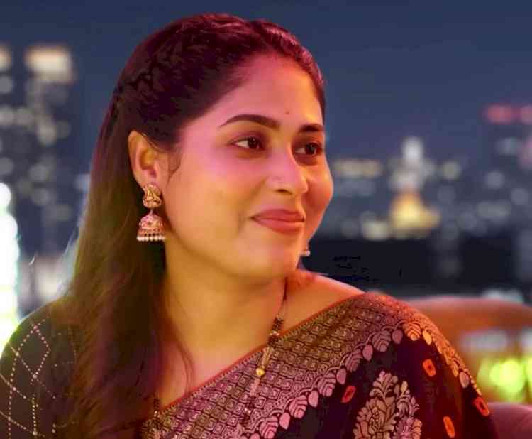 Between busy schedules and quiet evenings Sony SAB actors turn to cooking for comfort and balance