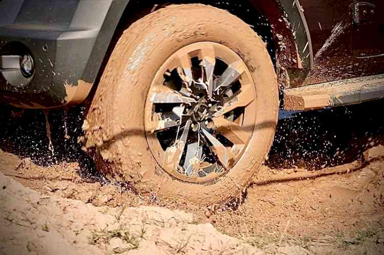 Punjab to Host India’s Biggest Off-Road Spectacle: Mud & Music Festival 2026 Set for Grand Debut in Mohali