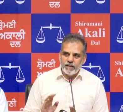 Allocate funds to fulfill poll promises, Akali Dal asks Punjab govt