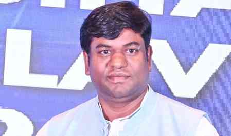 Mukesh Sahani calls Nitish Kumar's RS nomination 'BJP conspiracy'; Chirag Paswan welcomes decision