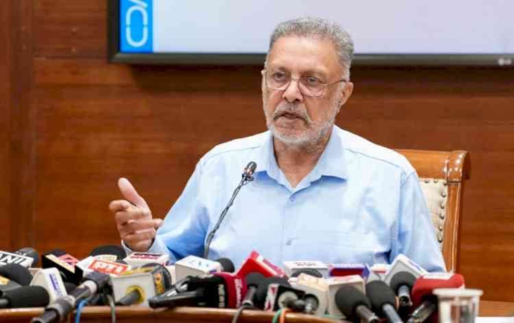 Punjab to witness healthcare revolution with seven new medical colleges