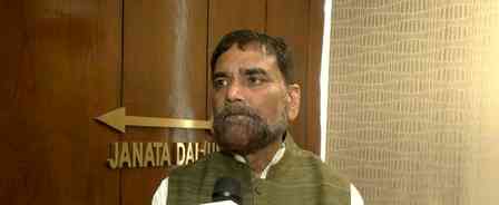 JD-U hits back at Tejashwi, hails Nitish as 'Vishwakarma of modern Bihar' amid RS move