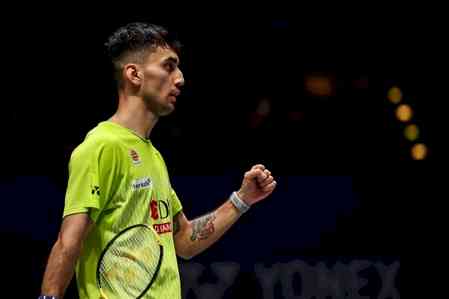 All England Open: Lakshya Sen beats Ka Long Angus to seal quarterfinals berth 