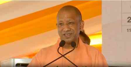 CM Yogi Adityanath inaugurates super speciality hospital in Dadri