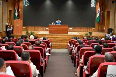 Education as a service can contribute to India’s export earnings: Piyush Goyal