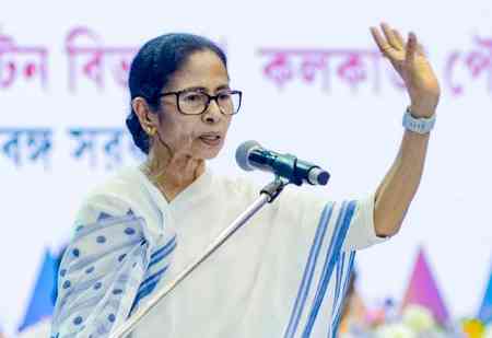 Several alive voters marked dead in Bengal's SIR exercise: Mamata Banerjee