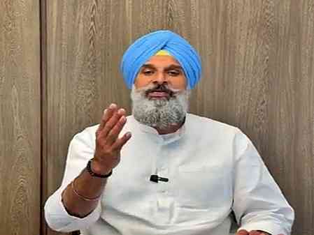 Sarpanch killing exposes gap between govt's claims, ground reality: Akali Dal