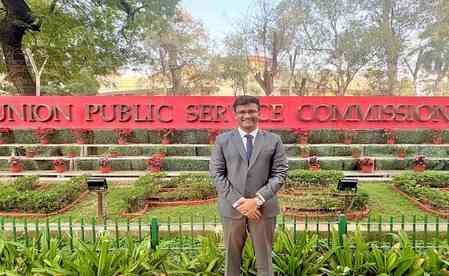 Madhya Pradesh securing place among top 10 in UPSC is a matter of pride: CM Mohan Yadav