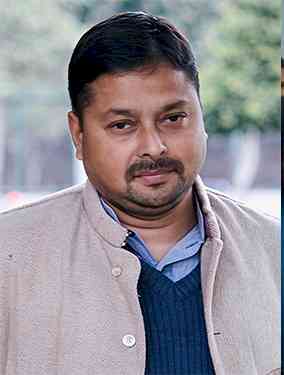 PR Guru Sunit Mukherjee questions Badshah's song ‘Tateeree’; demands immediate withdrawal