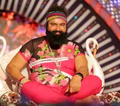 Self-styled godman Ram Rahim Singh acquitted in scribe's murder case