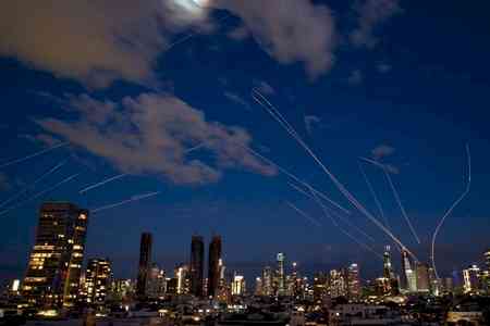 At least 1,332 Iranian civilians killed in US-Israeli airstrikes: Iran's UN envoy