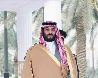 Saudi Arabia warns Iran against 'misguided calculations' amid escalating Gulf attacks