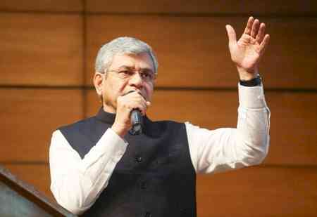 India advances towards training 85,000 semiconductor design engineers: Ashwini Vaishnaw