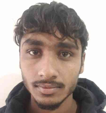 Most-wanted gangster detained in Moldova: Punjab DGP ​