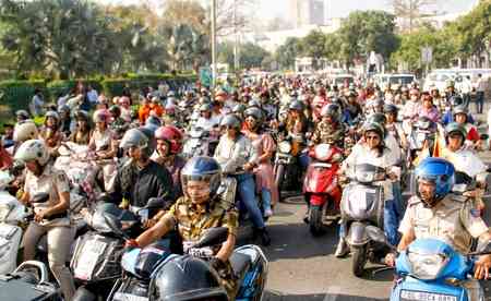 With focus on women-led development, Nari Shakti emerges as foundation of 'Viksit Bharat'