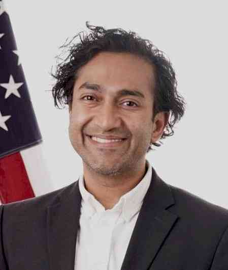Indian-American scientist overseeing vaccine, new therapy approvals resigns
