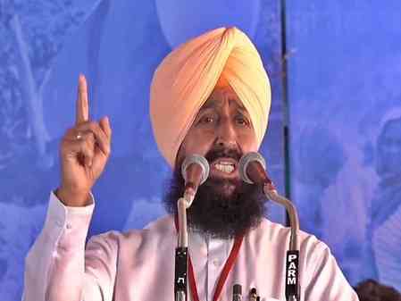 Punjab Budget bundle of announcements, says Congress MLA Partap Bajwa