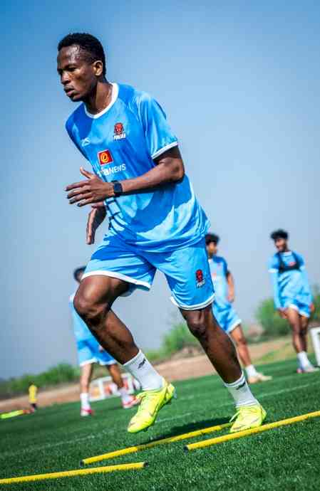 ISL 2025-26:  Punjab FC look for consecutive wins as they face NorthEast United FC