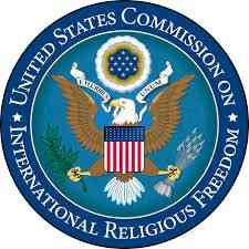 USCIRF urges US govt to redesignate Pakistan as Country of Particular Concern