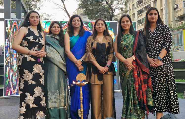 Global Women Power Celebrates Women’s Day Eve with Inspiring Leaders and Entrepreneurs