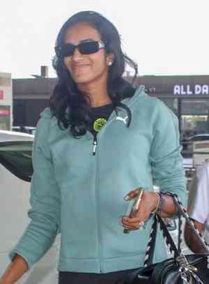 PV Sindhu hails Lakshya Sen’s ‘phenomenal run’ in All England Open