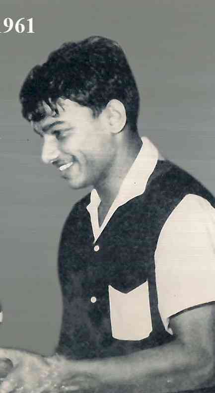 AIFF condoles the death of former India forward Syed Habibul Hasan Hameed